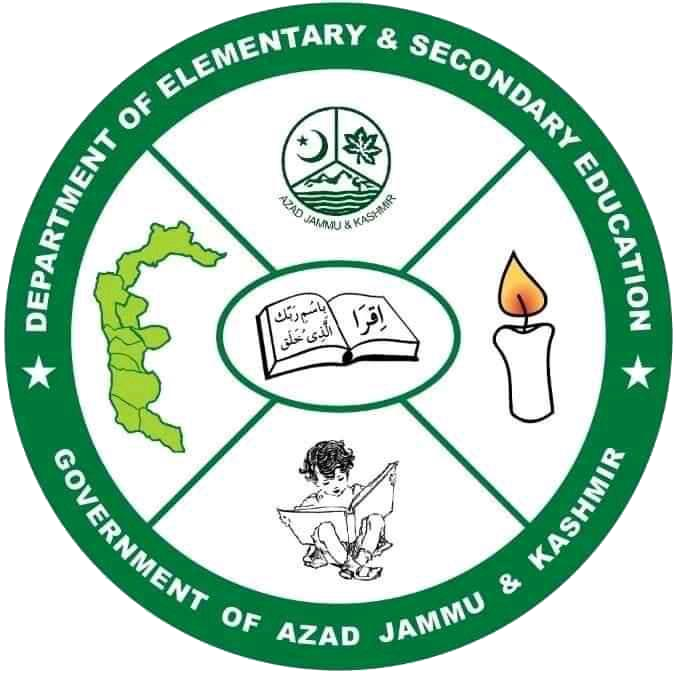 Education Department Logo