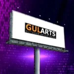bill boards sign board