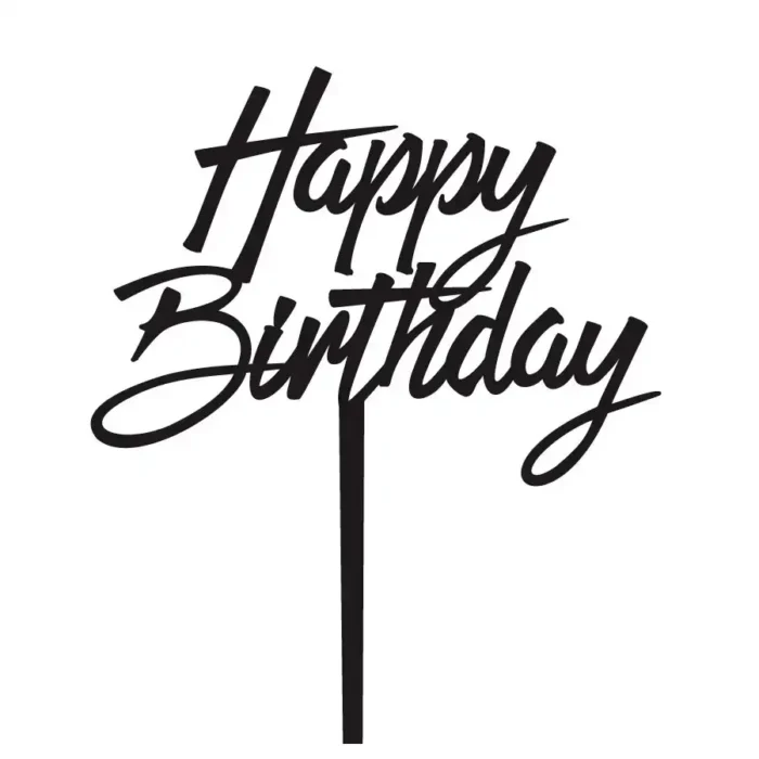 birthday cake topper (3)