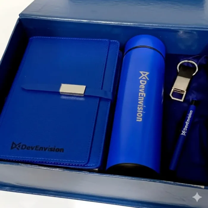 customized promotional gift box # 01