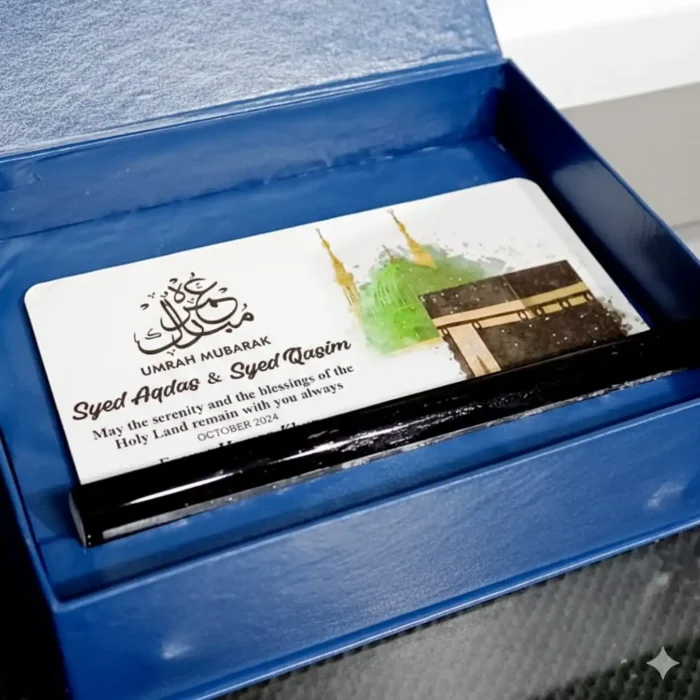 customized promotional gift box # 03