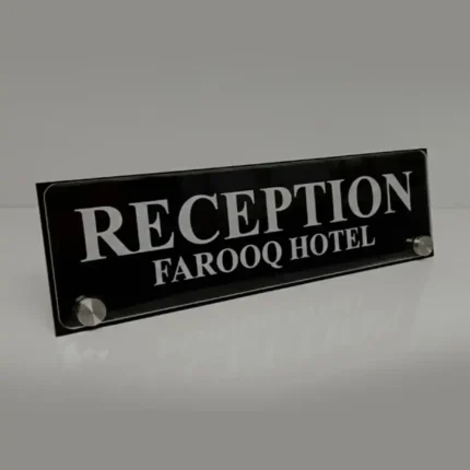customized room keychain