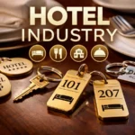 hotel industry