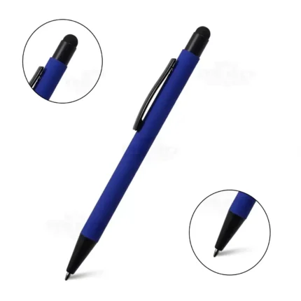 kiki blue pen