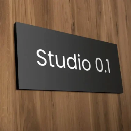 personalized office door signs (5)