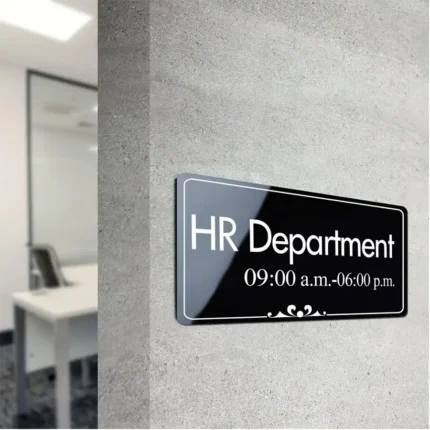 personalized office door signs (6)