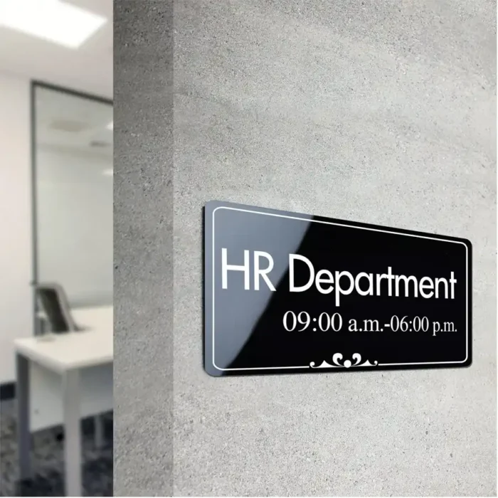 personalized office door signs (6)