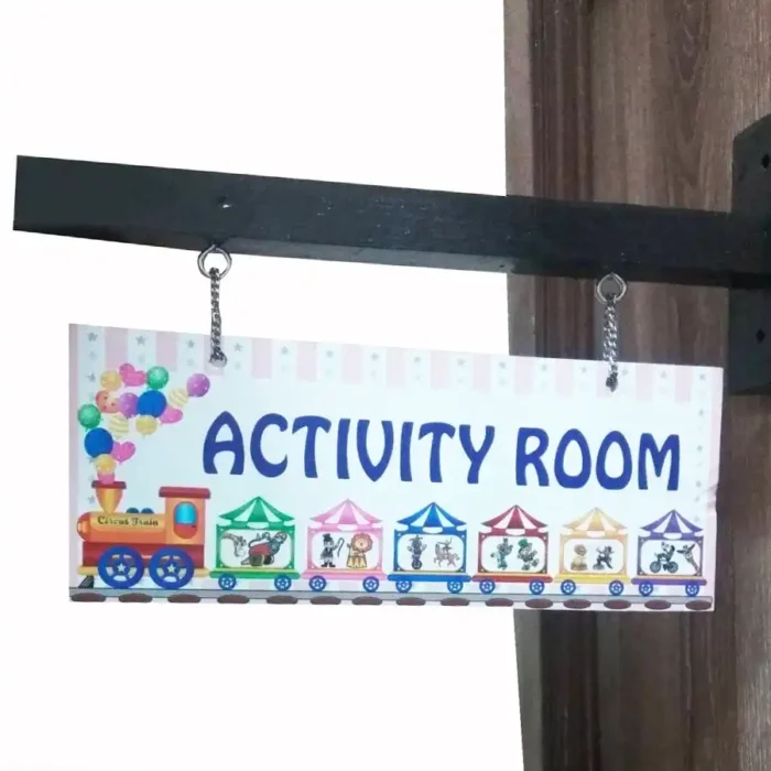 personalized school door signs (1)