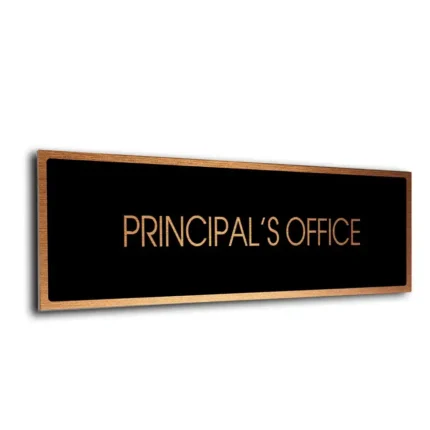 personalized school door signs (5)