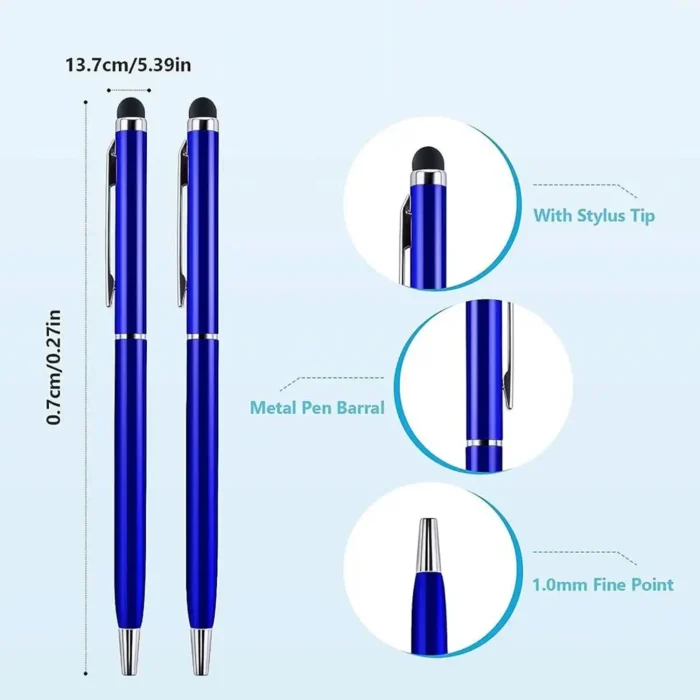 slim stylus pen