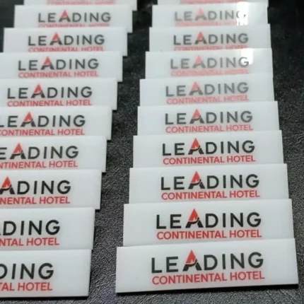 customized room keychain