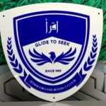 2D School  Logo