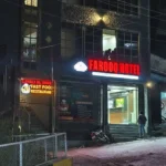 3D Led Sign Board