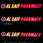 3D Led Sign Board
