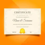 Cloth Texture Certificate