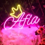 Neon Sign