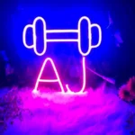 Neon Sign