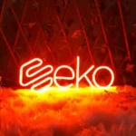 Neon Sign