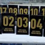 Customized Table No Plate