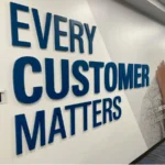 Office Branding
