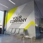 Office Branding