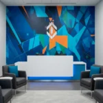 Office Branding