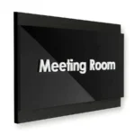 Personalized Office Door Signs