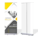 Rollup Stand