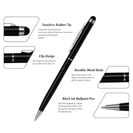 Slim Stylus Pen.
